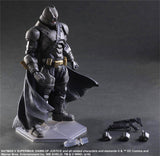 Batman v Superman Dawn of Justice NO.3 Armored