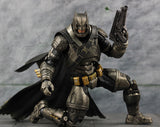 Batman v Superman Dawn of Justice NO.3 Armored