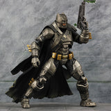 Batman v Superman Dawn of Justice NO.3 Armored