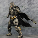 Batman v Superman Dawn of Justice NO.3 Armored