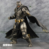 Batman v Superman Dawn of Justice NO.3 Armored