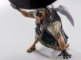 original banpresto one piece Urouge