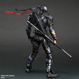 Batman: Arkham Origins Deathstroke