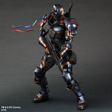 Batman: Arkham Origins Deathstroke
