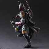 Boba Fett