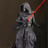 The Force Awakens KYLO REN