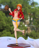 limited edition nami mugiwara