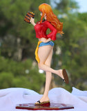 limited edition nami mugiwara