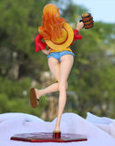 limited edition nami mugiwara