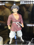 Original Banpresto Hercule Satan Hercule Mark ros resolution of soldiers vol.3
