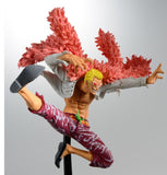 original banpresto anime one piece Donquixote Doflamingo