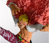original banpresto anime one piece Donquixote Doflamingo