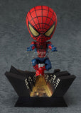 Cute Nendoroid 4" Spider-Man