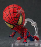 Cute Nendoroid 4" Spider-Man