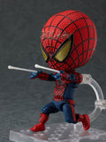 Cute Nendoroid 4" Spider-Man