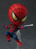 Cute Nendoroid 4" Spider-Man