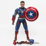 Avengers 3  Captain America