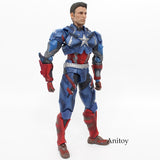 Avengers 3  Captain America