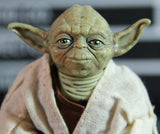 Jedi Knight Master Yoda