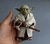 Jedi Knight Master Yoda