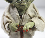 Jedi Knight Master Yoda