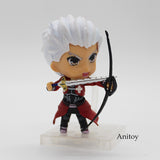 Nendoroid Fate Stay Night Emiya Shirou Archer