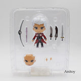 Nendoroid Fate Stay Night Emiya Shirou Archer
