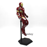 Iron Man MARK XLVI MK 46 1/6 Scale