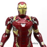 Iron Man MARK XLVI MK 46 1/6 Scale