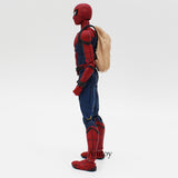 Spider Man Homecoming The Spiderman Simple Style & Herioc
