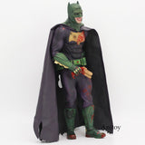 The Joker Batman Imposter Version 1/6th Scale