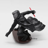 Star Wars The Force Awakens Kylo Ren Phasma