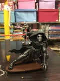 Star Wars The Force Awakens Kylo Ren Phasma