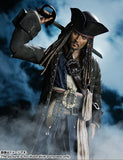 captain Jack Sparrow