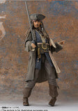 captain Jack Sparrow