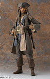 captain Jack Sparrow