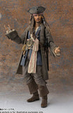 captain Jack Sparrow