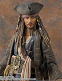 captain Jack Sparrow