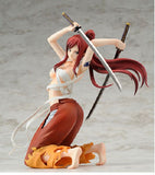 Erza Scarlet Clear Heart Clothing  1/7 scale