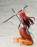 Erza Scarlet Clear Heart Clothing  1/7 scale
