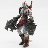 God of War 3 Ghost of Sparta Kratos