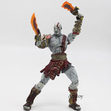 God of War 3 Ghost of Sparta Kratos