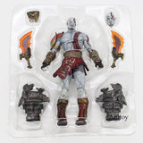 God of War 3 Ghost of Sparta Kratos