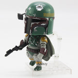 Star Wars Episode V The Empire Strikes Back Boba Fett
