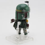 Star Wars Episode V The Empire Strikes Back Boba Fett