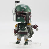Star Wars Episode V The Empire Strikes Back Boba Fett