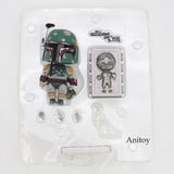 Star Wars Episode V The Empire Strikes Back Boba Fett