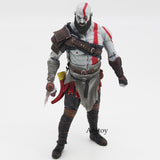 God of War 4 Kratos
