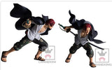 Original BANPRESTO Red Haired Shanks