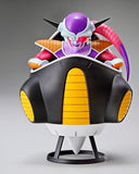 Standard frieza hover pod